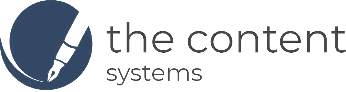 The Content Systems